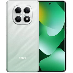 Смартфон Xiaomi Redmi Note 15 8GB/256GB Forest Green RU