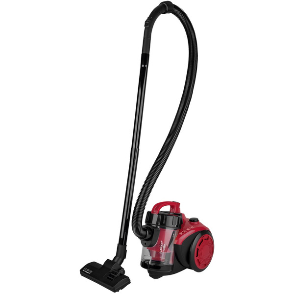 Пылесос Scarlett  SC-VC80C11 (красый)