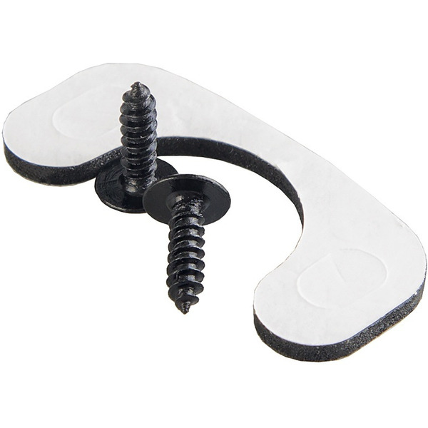 Камера заднего вида Interpower IP-168DL