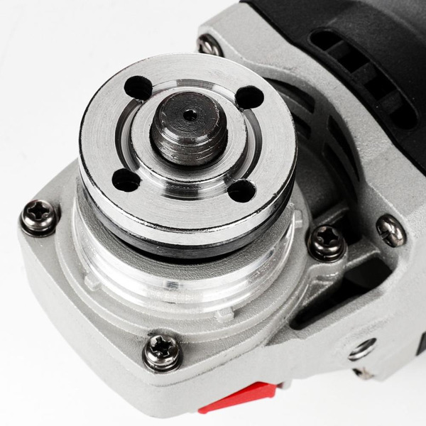 Угловая шлифмашина P.I.T. PWS125-C5