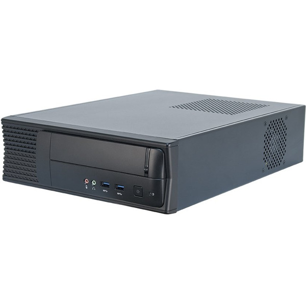 Корпус CHIEFTEC Flyer FN-03B 350W
