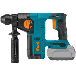 Перфоратор Bort BHD-21Li-XDK 93413472 (без АКБ и ЗУ)