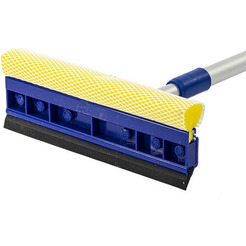 Швабра для мытья окон LAIMA 601493