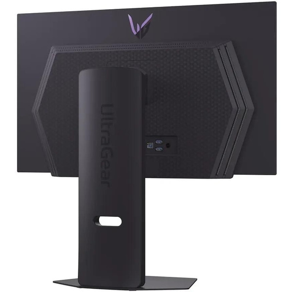 Монитор LG 27GX700A-B