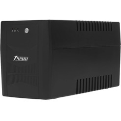 Источник бесперебойного питания Powerman Back Pro 1500 Plus