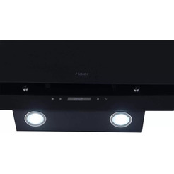 Вытяжка Haier HVX-W672GB