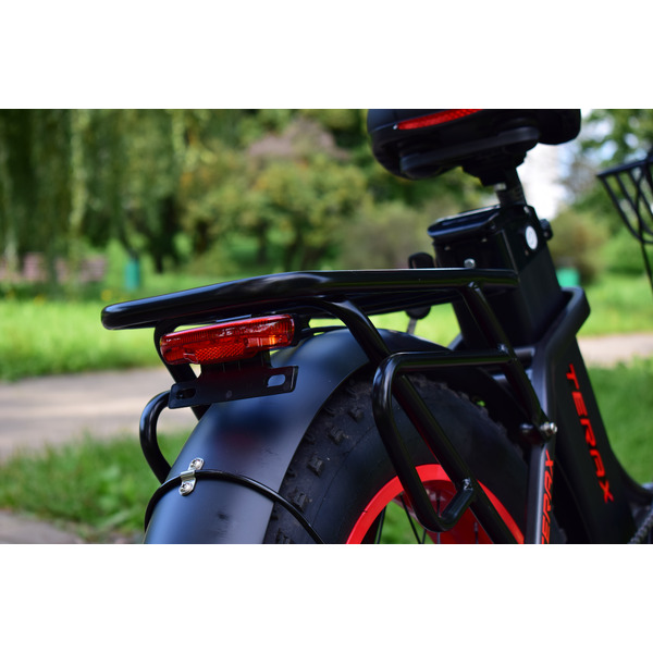 Электровелосипед Terax V4 U8