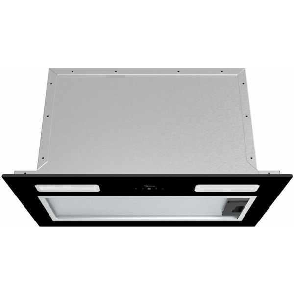 Вытяжка Midea MH60I550GB