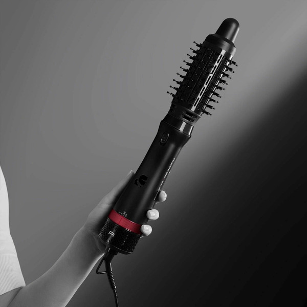 Фен-щетка Rowenta Karl Lagerfeld Express Style CF634LF0