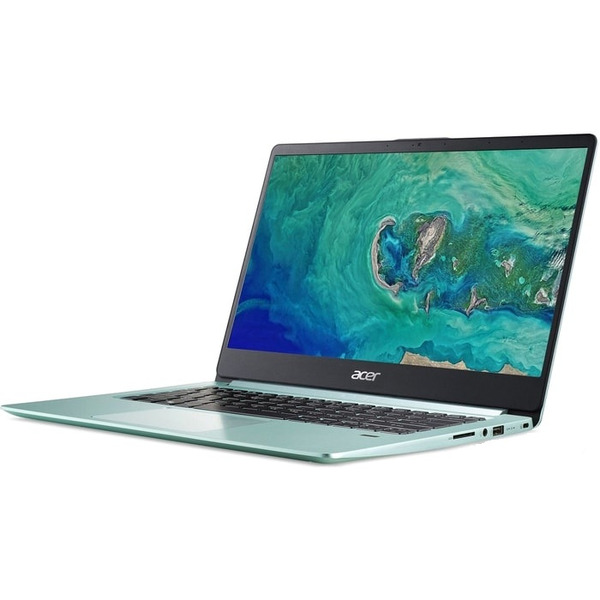 Ноутбук Acer Swift  SF114-32-P5XD NX.GZGEU.007