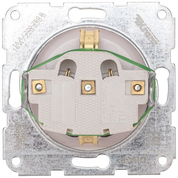 Розетка Kranz KR-78-0212