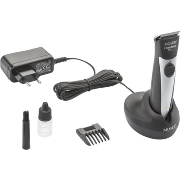 Триммер Moser 1591-0062