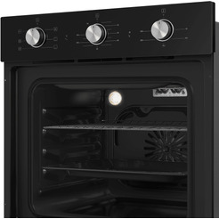 Духовой шкаф MAUNFELD AEOF6060B