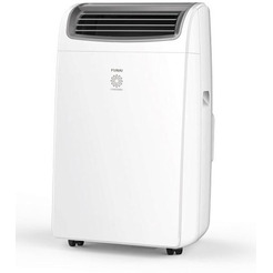 Мобильный кондиционер Funai Camomiru MAC-CM40HPN04