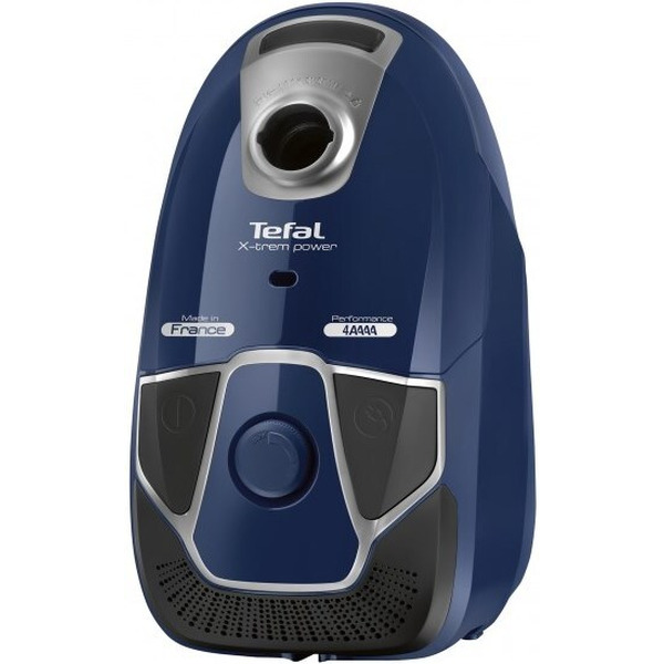 Пылесос TEFAL TW6861EA
