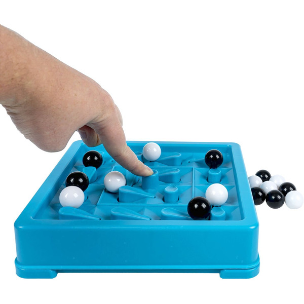 Настольная игра Bondibon IQ-Орбиталь ВВ6517