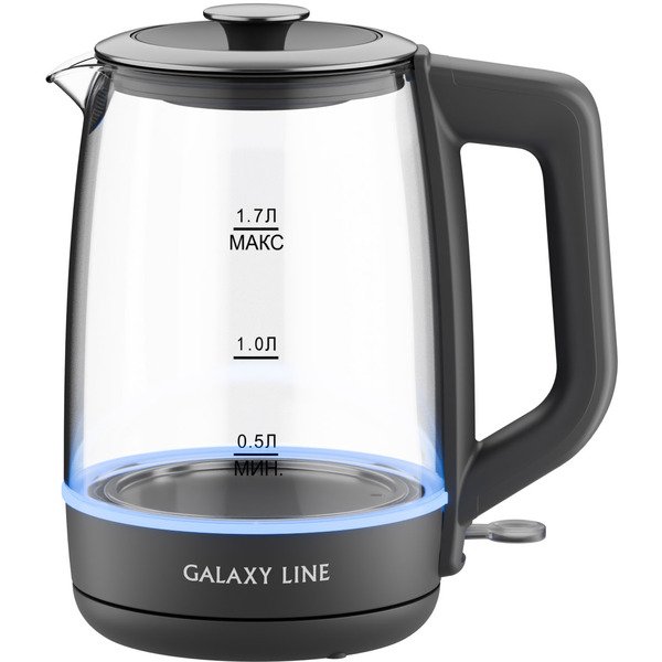Электрический чайник Galaxy Line GL 0568