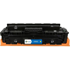 Картридж лазерный G&G GG-W2032X 415X (желтый)