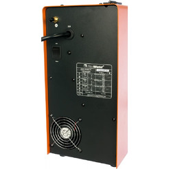 Сварочный инвертор FoxWeld Invermig 205 6378