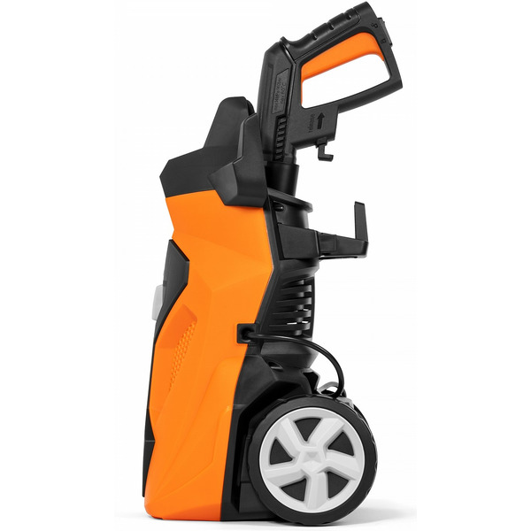 Мойка высокого давления Daewoo Power DAW 400