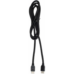 Кабель аудио-видео Cactus CS-HDMI.2-1.8