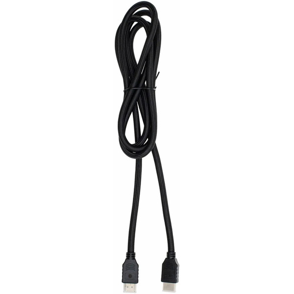 Кабель аудио-видео Cactus CS-HDMI.2-1.8