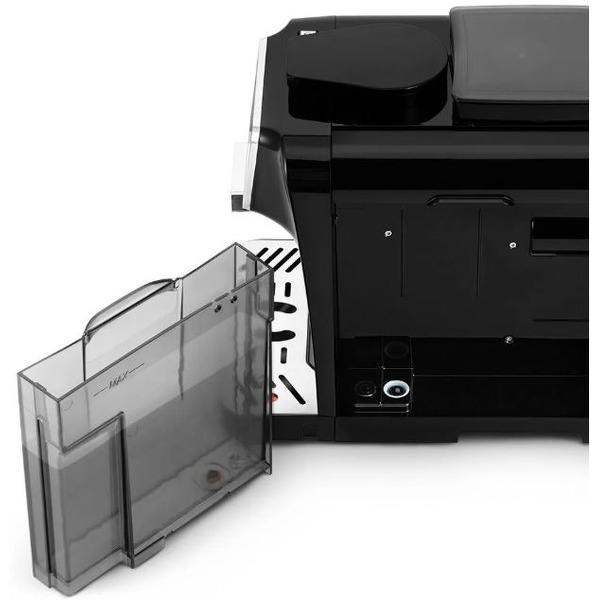 Кофемашина Kitfort КТ-7460