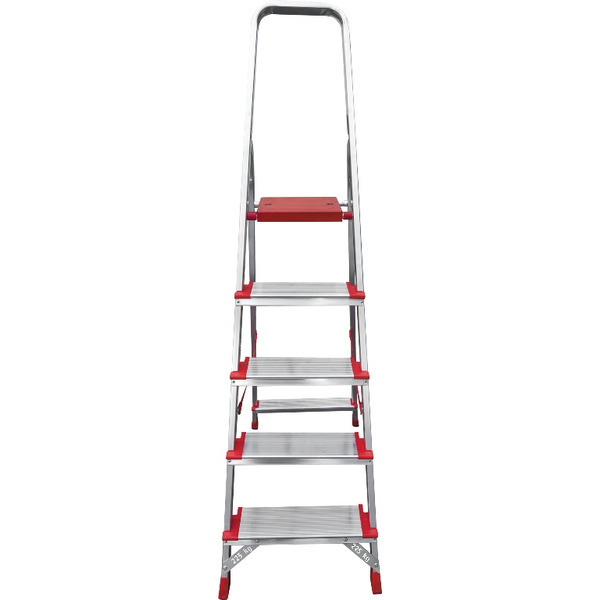 Лестница-стремянка индустриальная Новая высота NV511 (5110105)
