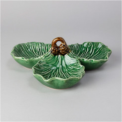 Менажница Lefard Green Pine 145-201