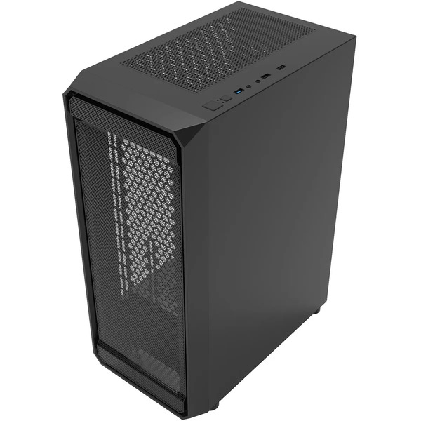 Корпус Bloody BD-CC114 (черный)