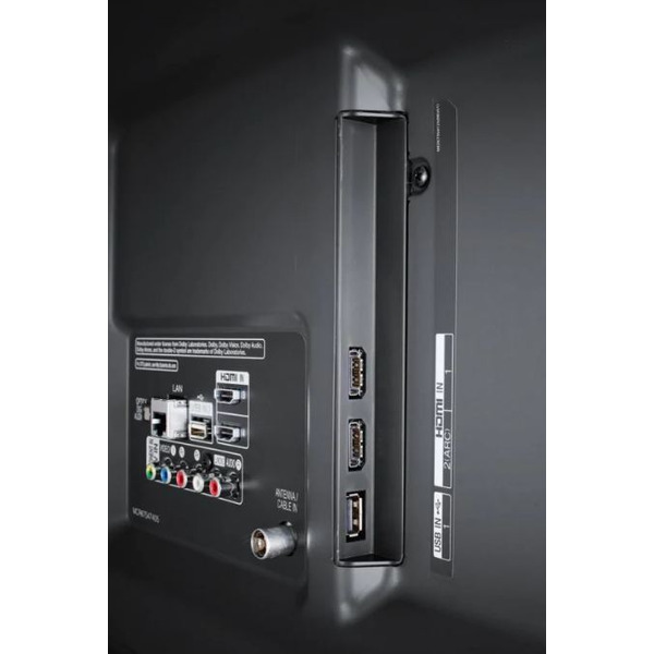 Телевизор LG 65UN81006LB