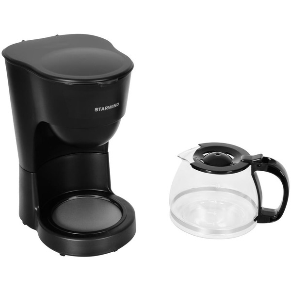 Капельная кофеварка StarWind STD1212