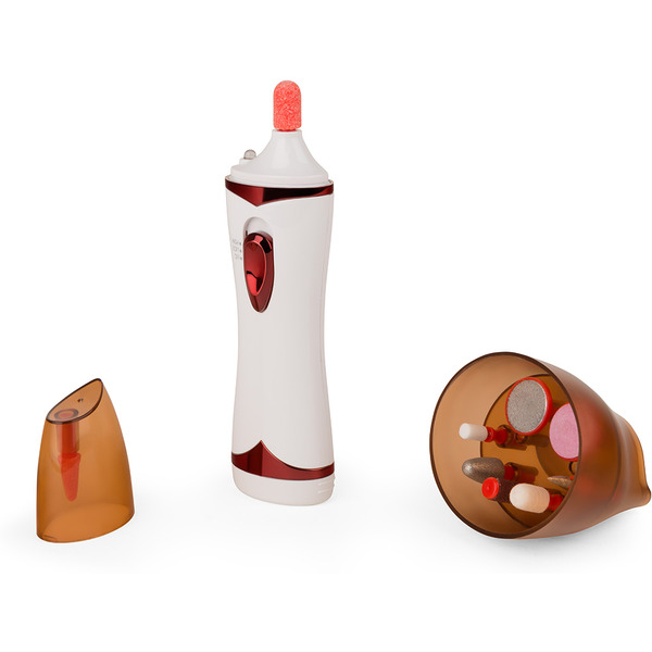 Набор для маникюра и педикюра Polaris PNF 1009