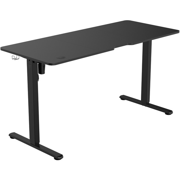 Стол с регулировкой высоты Zone51 e-Platform 140 Black Z51-DSK-EPL-BK4