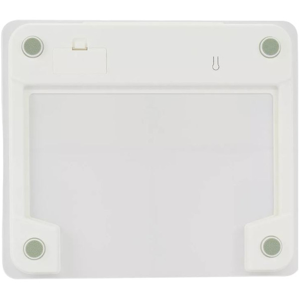 Напольные весы Polaris PWS 1894 IQ Home (белый)