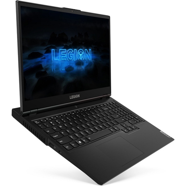 Игровой ноутбук Lenovo Legion 5 15IMH6 82NL0035RK