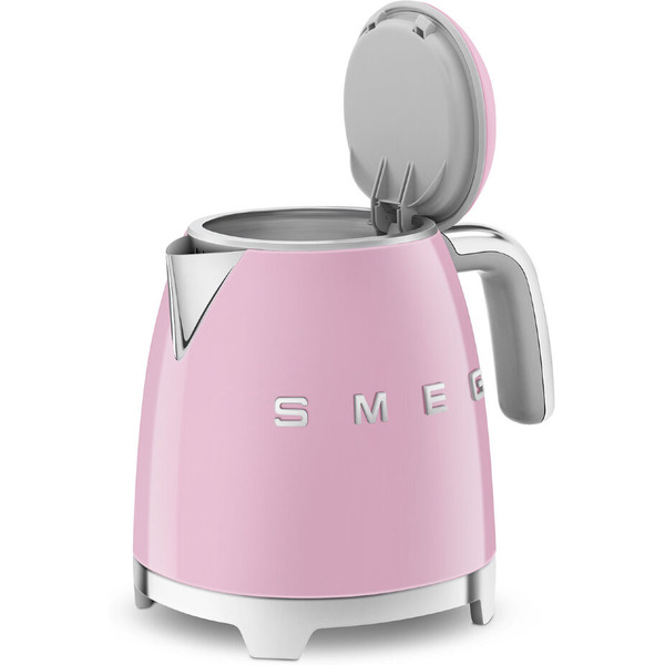 Электрический чайник Smeg KLF05PKEU