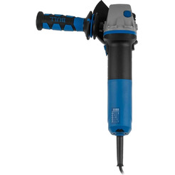 Угловая шлифмашина Bull WS 1214 (1327639)