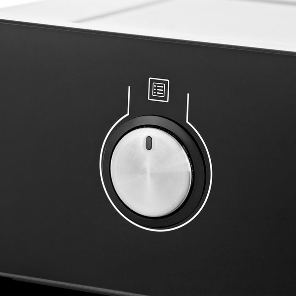 Духовой шкаф Hyundai HEO 6648 BG