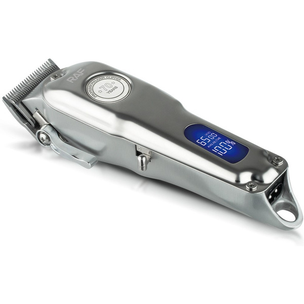 Машинка для стрижки Raf R.435