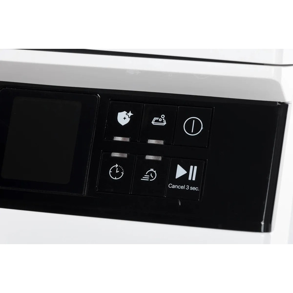 Посудомоечная машина GRUNDIG GNFP3551W