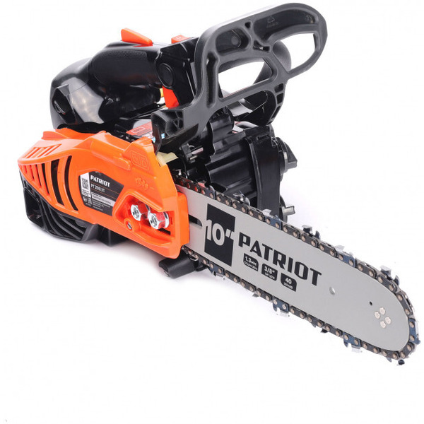 Бензопила цепная PATRIOT PT 2510XT (220102510)