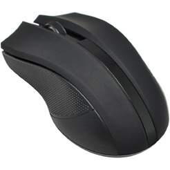 Мышь Оклик 615MW (черный/серый)