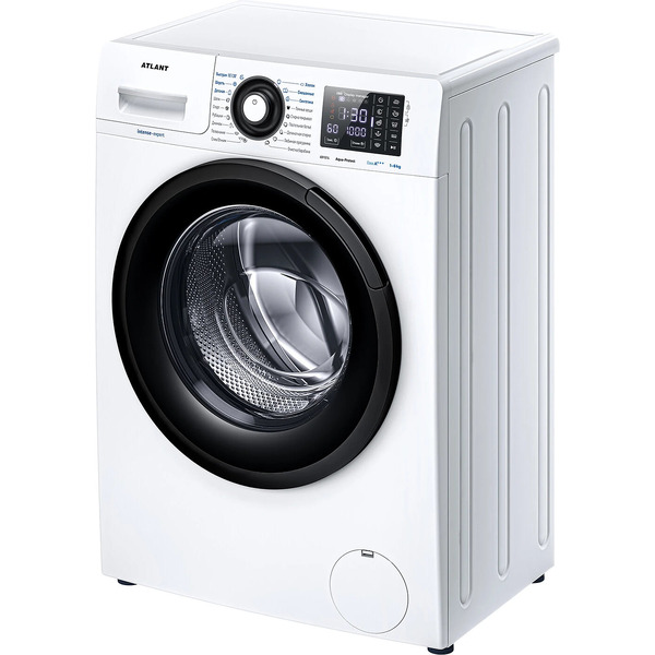 Стиральная машина ATLANT СМА 60У1014-02