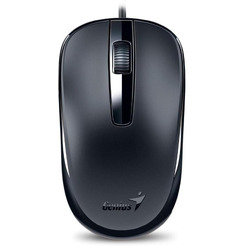 Мышь GENIUS DX-120 Black