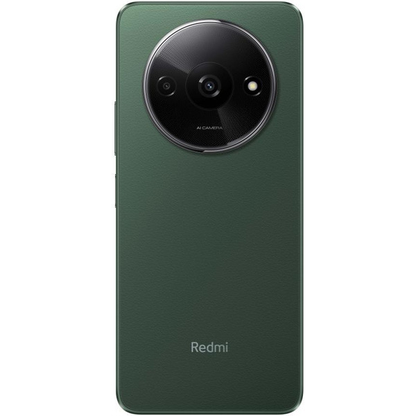 Смартфон Redmi A3 3GB/64GB Forest Green EU