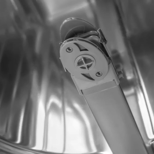 Встраиваемая посудомоечная машина LEX PM 6073 B