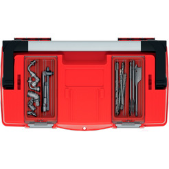 Ящик для инструментов Kistenberg Aptop Plus Tool Box 50 KAP5025AL