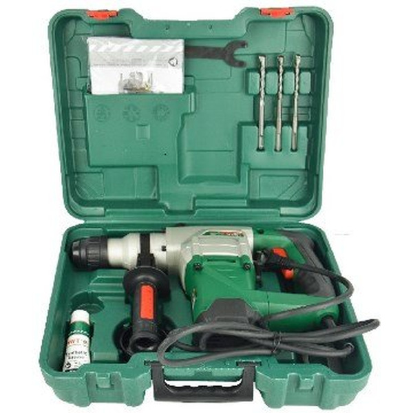 Перфоратор DWT BH09-26 BMC