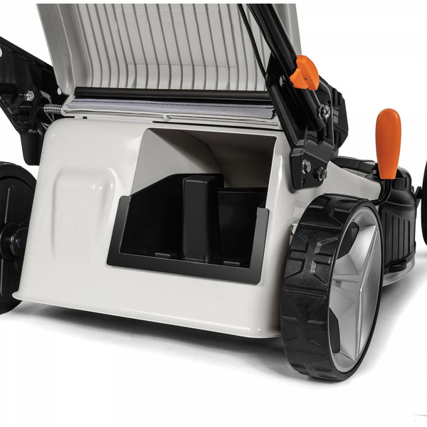 Газонокосилка Daewoo Power DLM 5040 Li-S (без АКБ)